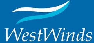 West Winds Logo